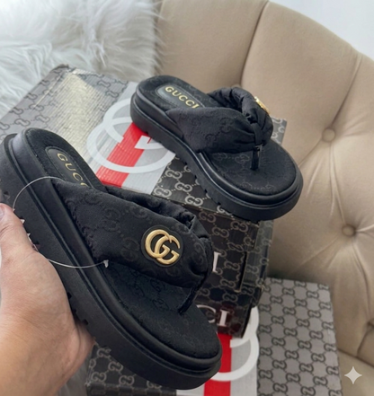 SANDALIA GUCCI✨